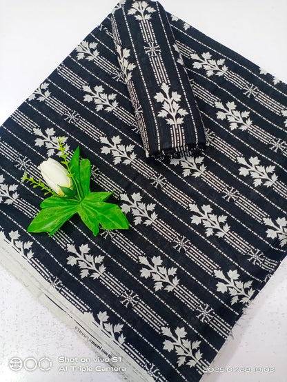Lawn Print 2Pc