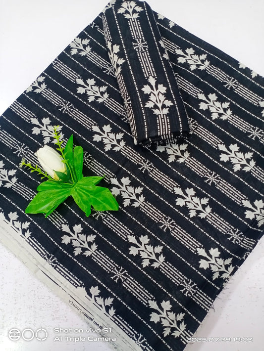 Lawn Print 2Pc