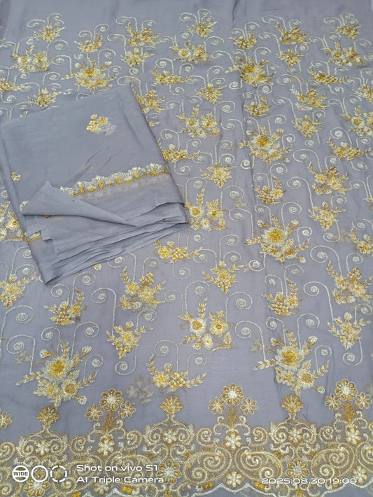 Fancy Organza 2PC